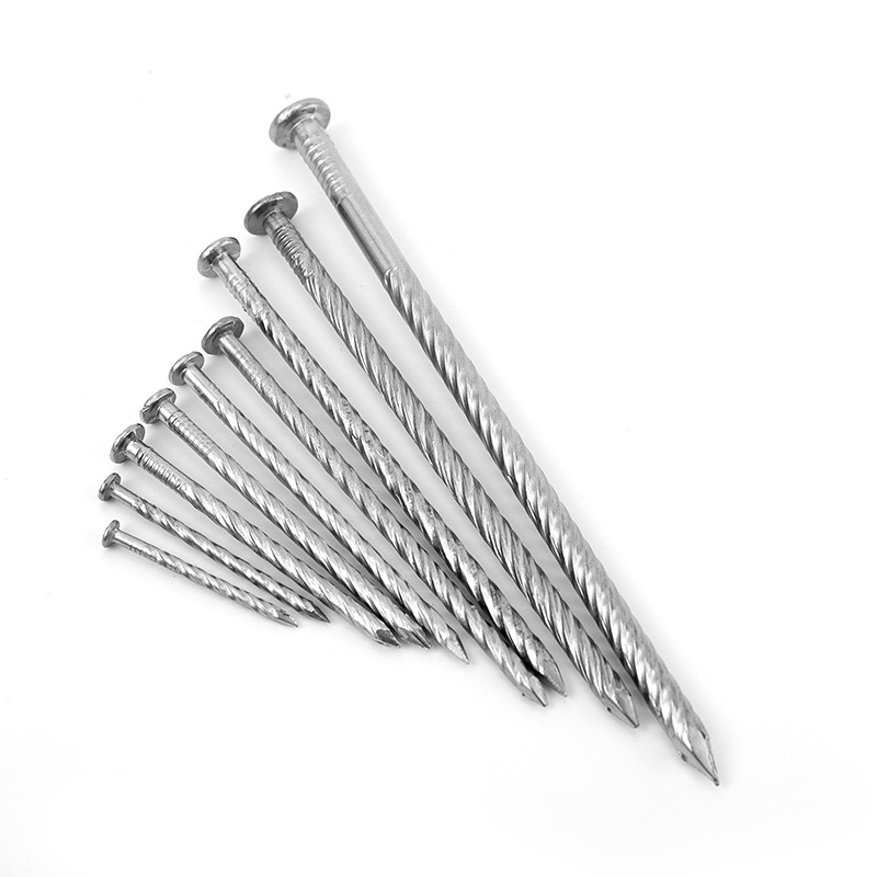 不锈钢地板钉有哪些物理性能介绍说明？