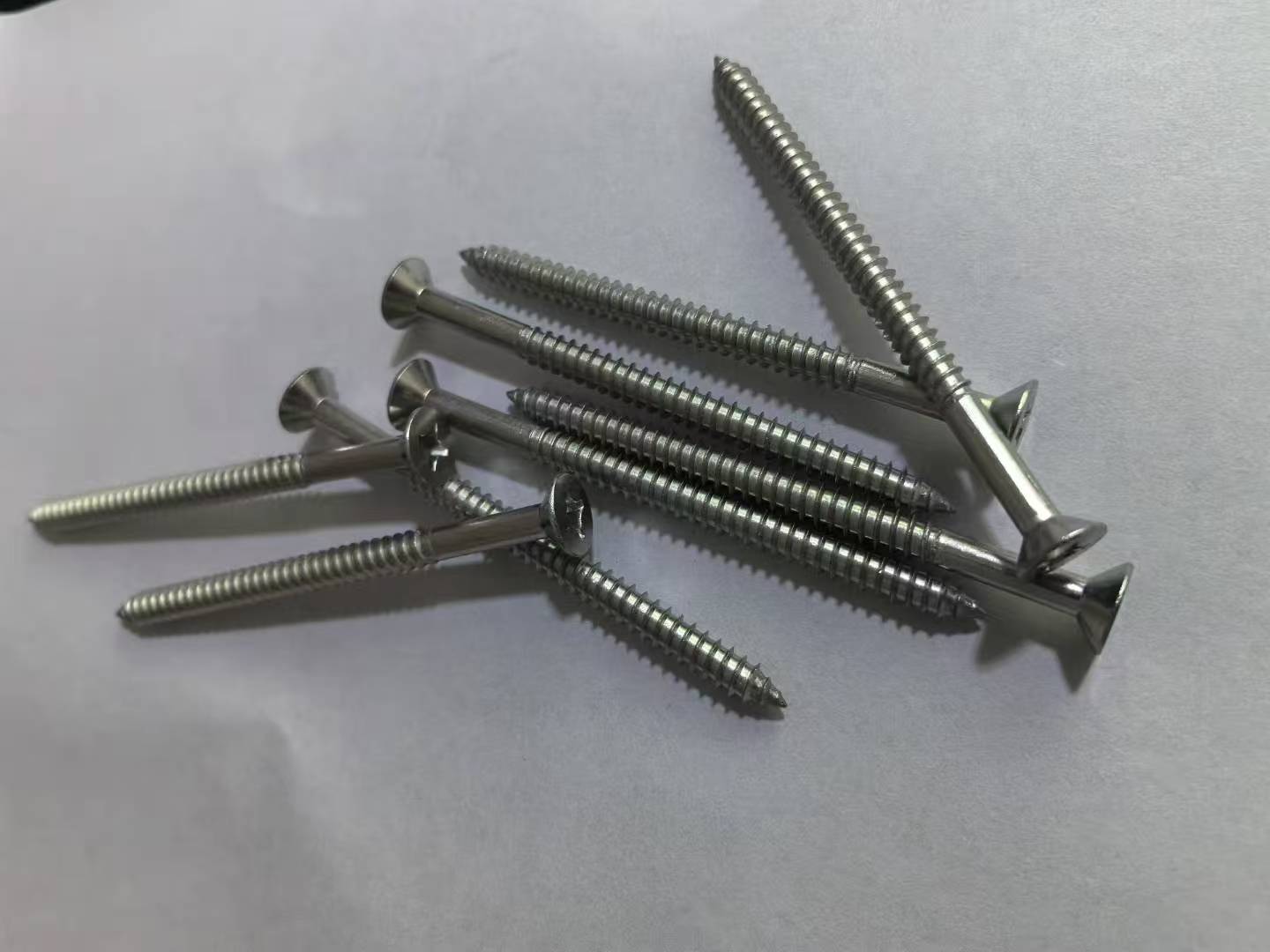 不锈钢自攻钉的作用和安装方法有哪些？